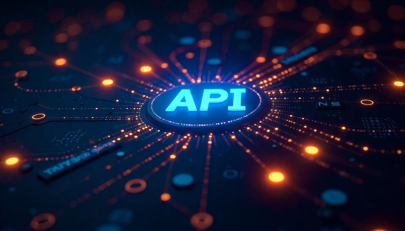 Güçlü ve Esnek REST API Servisleri ile İşinizi Büyütün