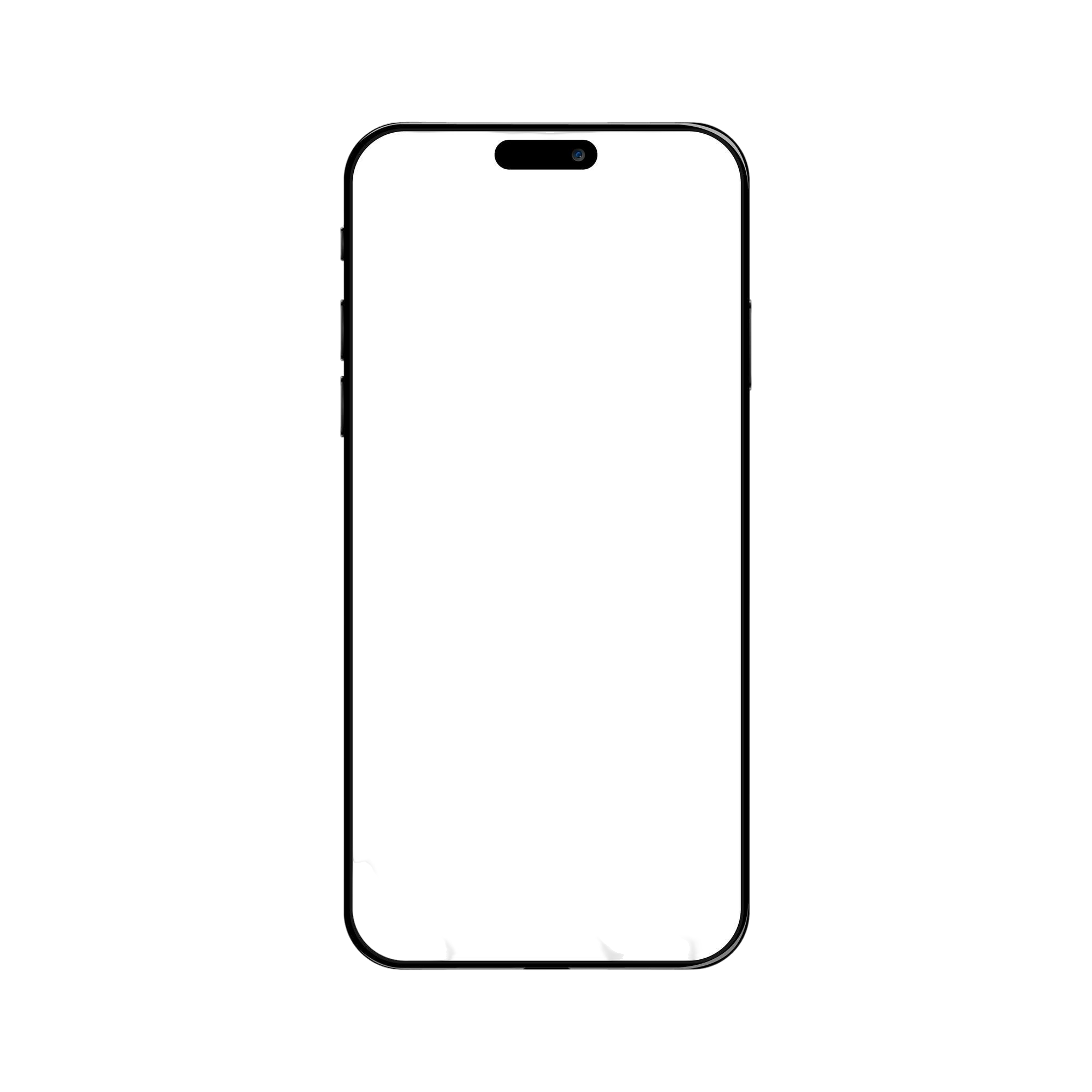 Phone Frame